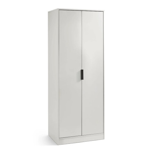 Alba 2 Door Wardrobe 1