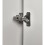 Alba 2 Door Wardrobe 4