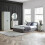 Alba 2 Door Wardrobe 7