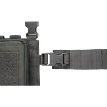 Viper TACTICAL VX Buckle Up Ready Rig Titanium