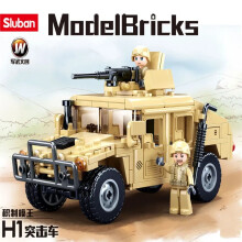 Lego Minifigures Figures Soldiers Army Truck Vehicle Military World War Games Jeep Car