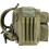 Speero SPEERO Modular Compact Rucksack Green 1