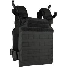 Viper TACTICAL Molle Tactical Elite Carrier Black
