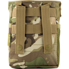 Viper TACTICAL Elite 600D Cordura Dump Bag V-cam