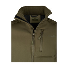 Viper TACTICAL Covert Softshell Jacket Green Medium