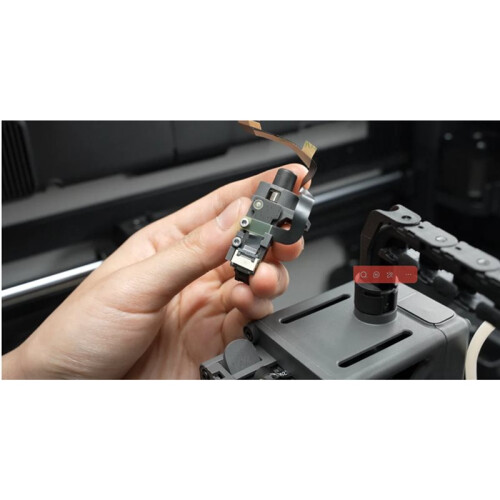 2X for  H2S Laser Extruder Filament Sensor Detector Hall Plate Assembly 3D Printer Accessories 2