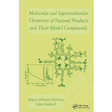 Molecular and Supramolecular Chemistry of Natural Products and Their M