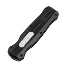 BM3300 Knife Parts Made of Aerospace Aluminum Handle CNC Technology for Outdoor Tools EDC Pocket Knife Parts A