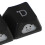 Keycap Set WASD Broadside Lighting Key Cap for Mechanical Keyboard Compatible with MX 3