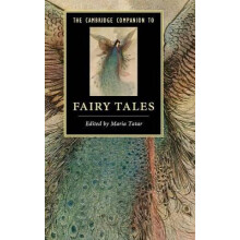 The Cambridge Companion to Fairy Tales Hardcover Book