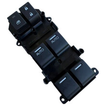 RHD Power Window Master Window Conrol 35750-T2A-S01 35750T2AS01 for Accord 2009-2014