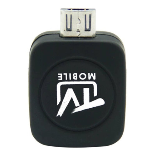Sintonizador de TV Digital USB  HD Micro-T para Receptor de Celular e Tablet Android 2