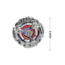 (DX02)Battle Alloy Kreisel für Kinder mit Handgeworfen Action und Sammlerdesign