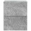 VidaXL vidaXL Wall-Mounted Bedside Cabinet 2 pcs Concrete Grey 2
