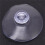 300Pcs 40Mm Clear Suction Cup Sucker Mushroom  Suction Cup Suction 7