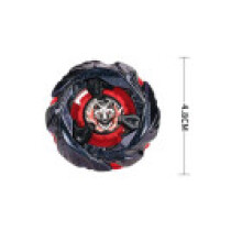 (Style 4)Alloy Battle Gyroscope With Balanced Stability For Skillbased Rotation Games