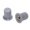 5 pieces 4mm inner potentiometer axis potentiometer control knob knob 3