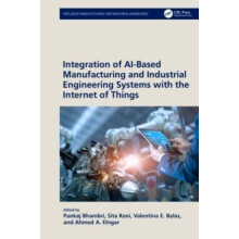 Integration of AIBased Manufacturing and Industrial Engineering System