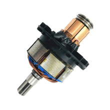 Armature Rotor N110033 N268382 for DCF885 DCF885L2 DCF885M2 DCF885C2 Hammer Drill Electric Tool Parts