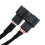 Convertible LED LCI Retrofit Rear Light Cluster Adapter Harness Kit for  E93 4