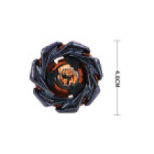 (Style 2)Alloy Battle Gyroscope With Balanced Stability For Skillbased Rotation Games