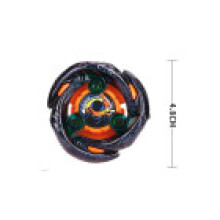 (Style 1)Alloy Battle Gyroscope With Balanced Stability For Skillbased Rotation Games