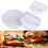 Hamburger Press Tool With Durable Pp Construction For Home Cooking And Meal Prep 5