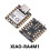 För Seeed Studio XIAO RA4M1 Development Board Tiny SuperMini Board 256 KB Flash Kompatibel med för   IDE A 2