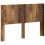 VidaXL vidaXL Headboard Old Wood Engineered Wood 4