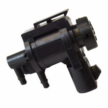 NIEUW voor F150 2011-2014 Auto Hub Lock Vacuümleiding Buis SOLENOÏDE Terugslagklep 4x4