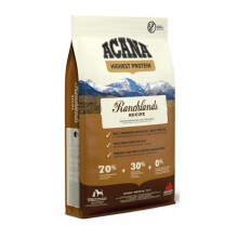 ACANA Highest Protein Ranchlands - dry dog food - 6 kg