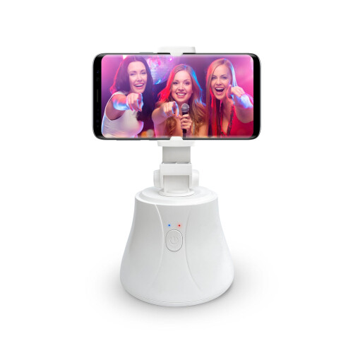 Slimme telefoontracker