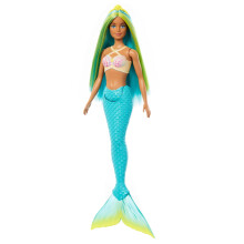 Barbie Zeemeermin Pop