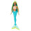 Barbie Zeemeermin Pop 1