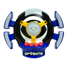 Spybots Kamerwachter