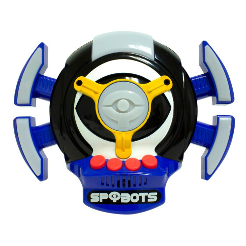 Spybots Kamerwachter