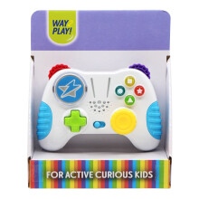 W2Play My First Game Controller