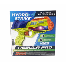 Hydro Strike Nebula Pro Gelblaster