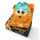 Animagic Baby Garfield-functiepluche 1