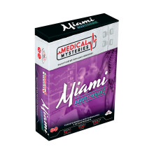 Mystères médicaux Miami Case Fi