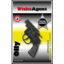 Olly 8 Shot Pistol