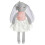Tk ballerina's Kelly Rabbit pluche 1
