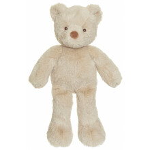 Tk Grande Peluche Sven Teddybear Beige 45Cm