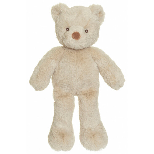 Tk Grande Peluche Sven Teddybear Beige 45Cm