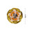 (Style 8)Alloy Battle Gyroscope With Balanced Stability For Skillbased Rotation Games 1