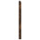 VidaXL vidaXL Headboard Smoked Oak PB 3