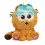 Animagic Baby Garfield-functiepluche 3