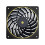 Thermalright Thin Fan Double  Bearings Three Phase Six Pole Motor for Computer Case Cooling Fan 2
