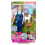 Barbie Boerderij Dierenarts Pop 2