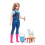 Barbie Boerderij Dierenarts Pop 3